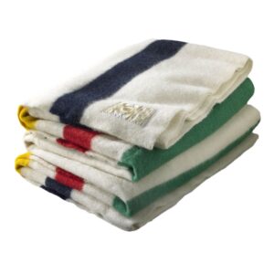 Hudson's Bay 6 Point Blanket