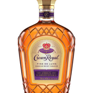 Crown Royal Whisky