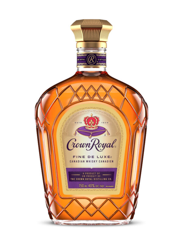 Crown Royal Whisky