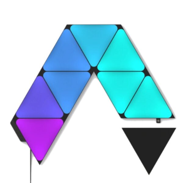 Nanoleaf Shapes LED Panels