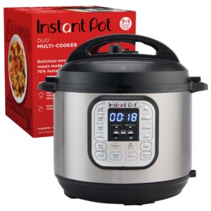Instant Pot MultiCooker