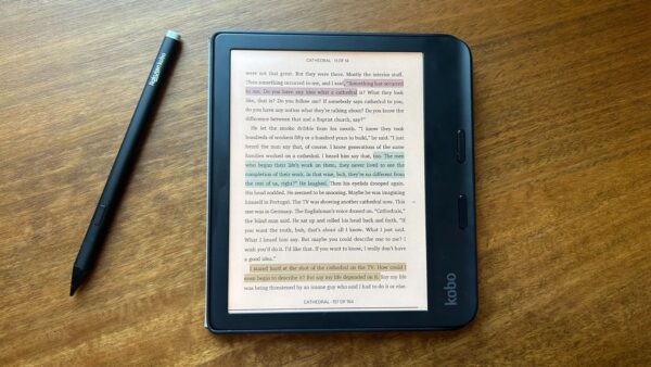 Kobo Libra Colour - Image 3